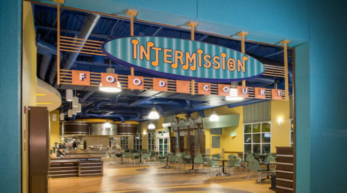 5 Reasons to Stay at Disney's All Star Music Resort 6
