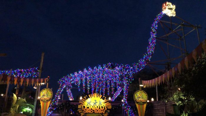 Why You Need To See Animal Kingdom For The Holiday Season! 6