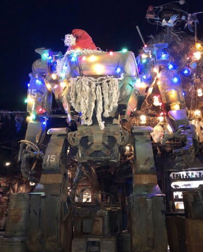 Why You Need To See Animal Kingdom For The Holiday Season! 8