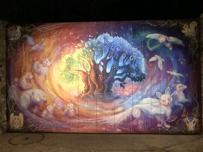 Animal Kingdom