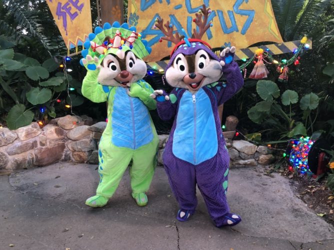 Why You Need To See Animal Kingdom For The Holiday Season! 3