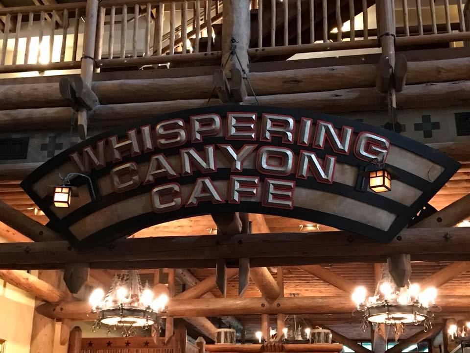 Top 8 Non-Park Things to do at Disney World 6 WL dining