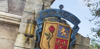 be our guest Ultimate Disney World Dining Guide