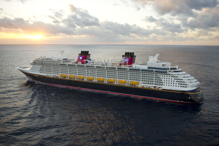Disney Cruise