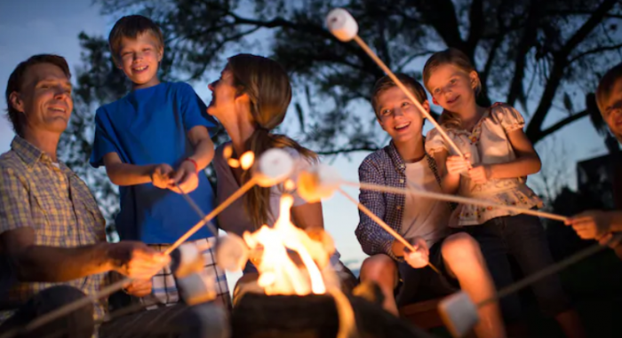 5 Reasons to Stay at Disney's Wilderness Lodge 5