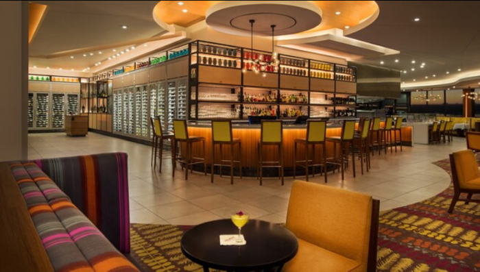What Restaurants at Disney World Cost 2 Dining Credits? 5