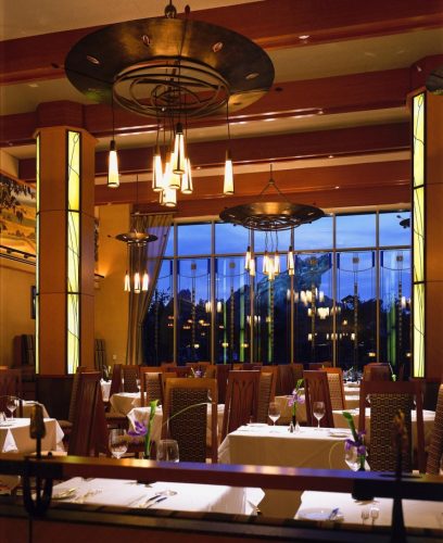 5 Reasons to Stay at Disney's Grand Californian Hotel and Spa 3