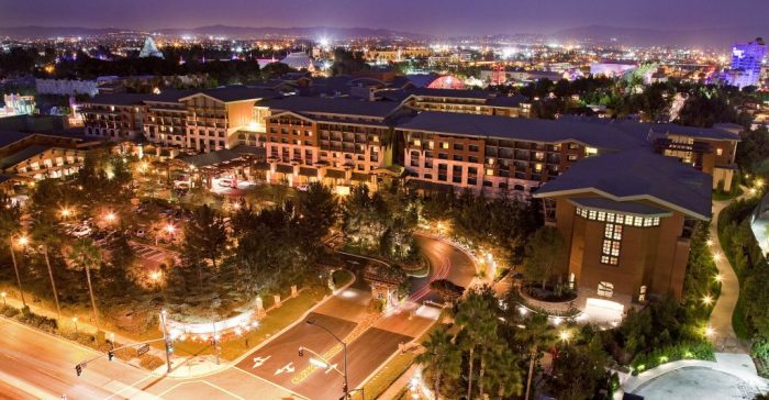 5 Reasons to Stay at Disney's Grand Californian Hotel and Spa 2