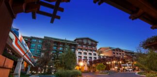 grand californian