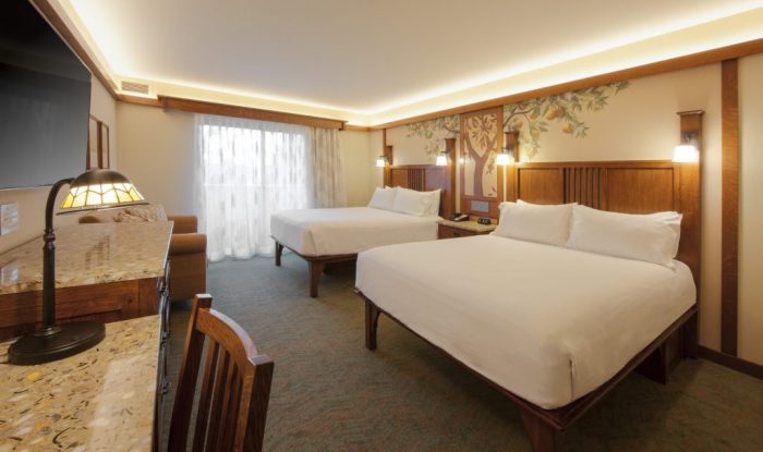 5 Reasons to Stay at Disney's Grand Californian Hotel and Spa 4