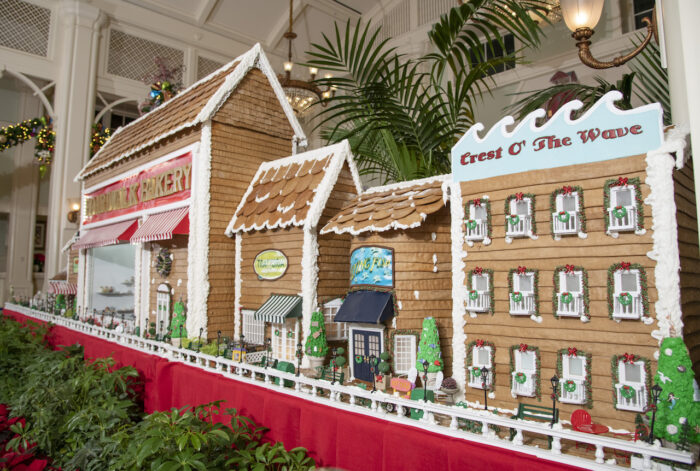 gingerbread