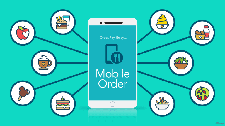 Top 8 Tips for Planning your Next Disneyland Vacation 4 mobile order