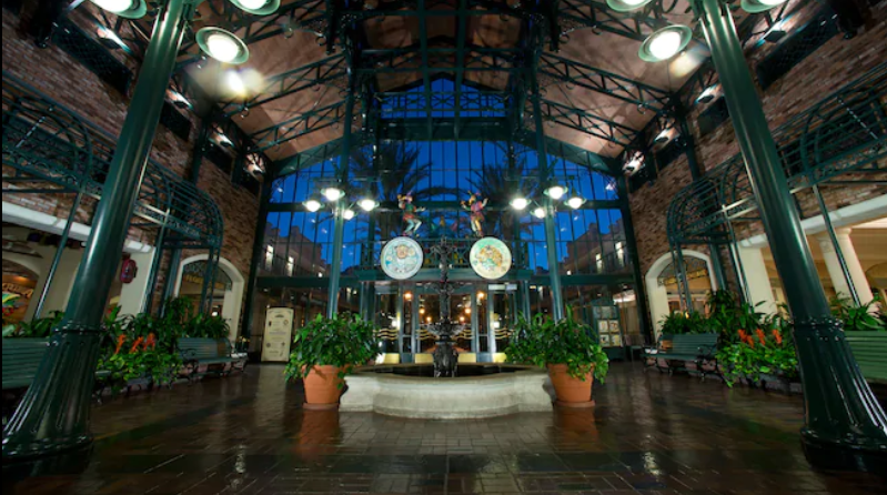 Walt Disney World Resort Moderate Hotels Ranked Worst to Best 5 PORFQ