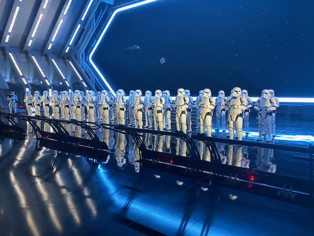What You Need to Know: A Guide to getting a Boarding Group for Rise of the Resistance 1