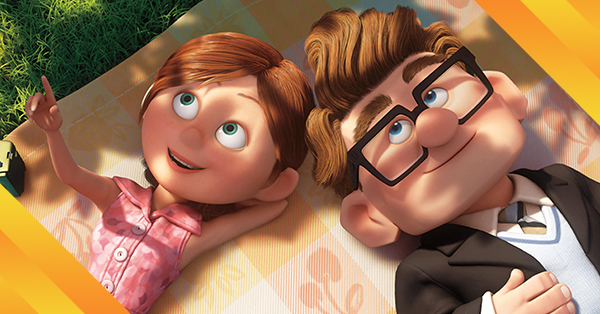 10 Disney Films That Show Us the Meaning of Love 1