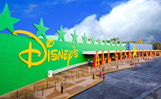 Top 10 Worst Disney World Hotels According to Tripadvisor 1 disney hotels