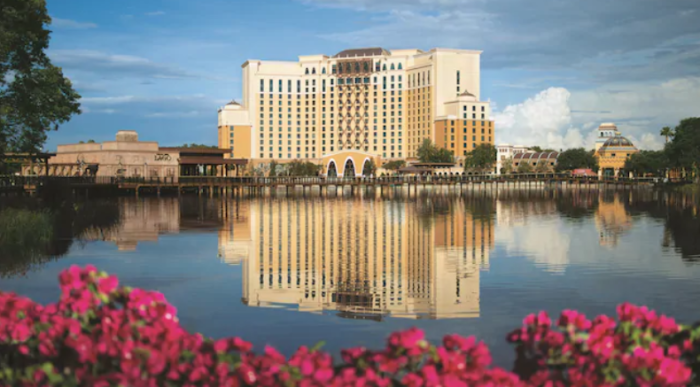 Top 5 Reasons to Stay at Disney's Coronado Springs Resort 1