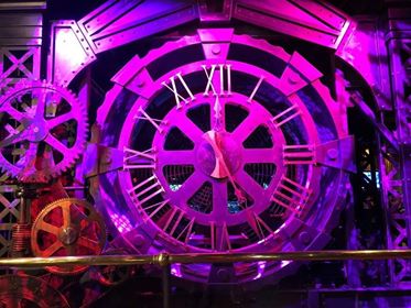 Edison at Disney Springs
