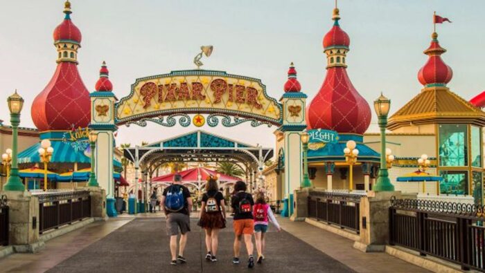 Best Family Fun at the Disneyland Resort 1