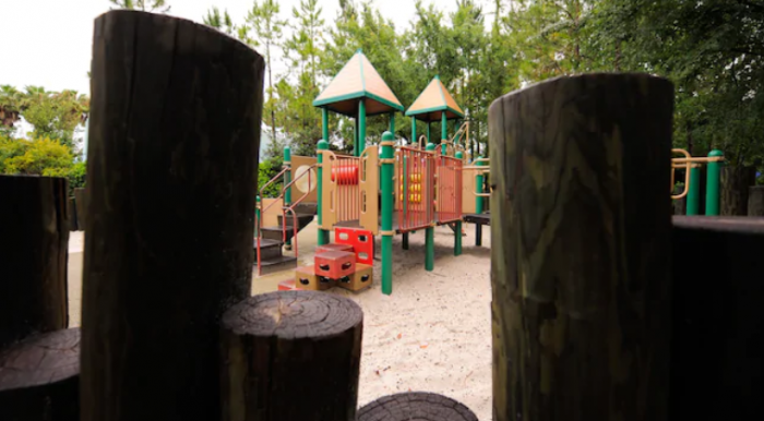 Top 5 Reasons for Staying at Disney's All Star Sports Resort 5