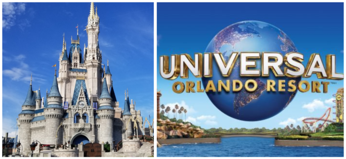 WDW Universal