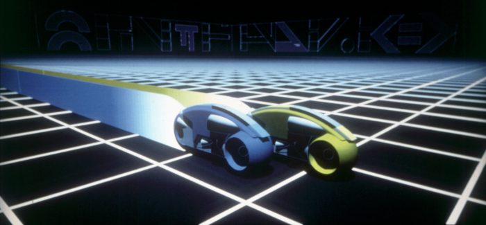 Classic Disney Movies To Watch: Tron 4