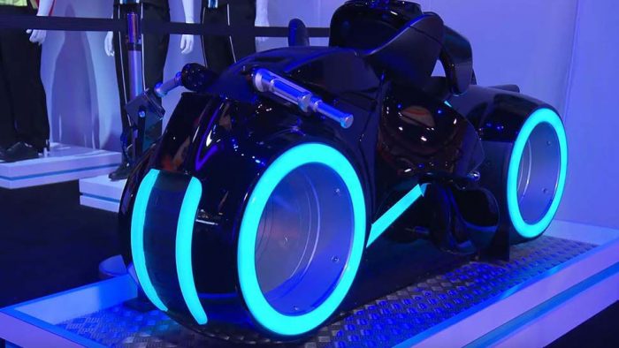 Classic Disney Movies To Watch: Tron 3