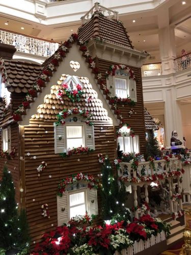 November is One of the Best Times to Visit Disney World 6