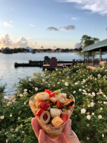 November is One of the Best Times to Visit Disney World 2