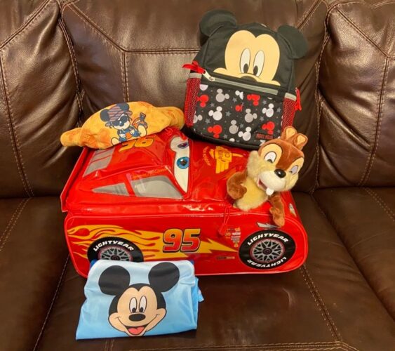 What to Pack for My Disney World Vacation? 1