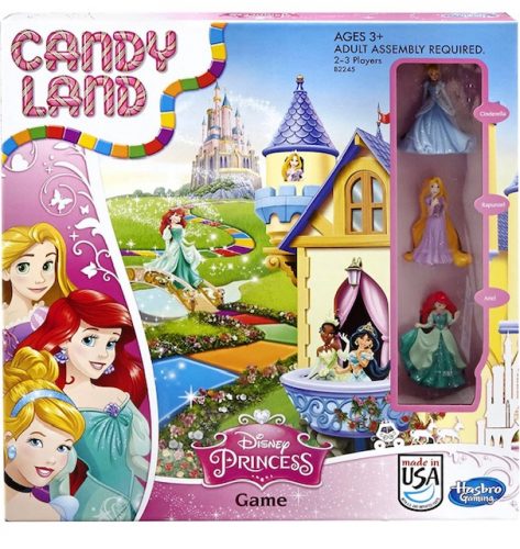 5 Fun Disney Games for the Whole Family to Enjoy! 2