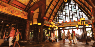 aulani