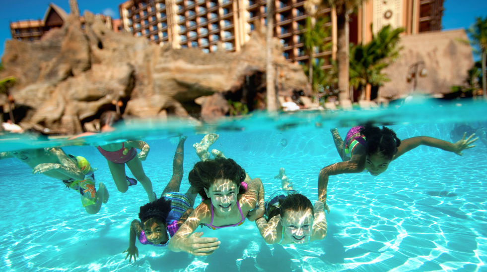 Aulani, a Disney Resort & Spa Celebrates 11th Anniversary 4 aulani