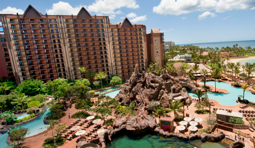 Roundup of all of the current Disney special offers 4 aulani3