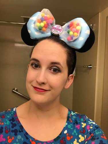 How to Plan a Virtual Disney Park Day 3