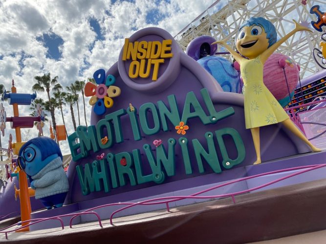 How to Plan a Virtual Disney Park Day 5