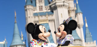 mickey