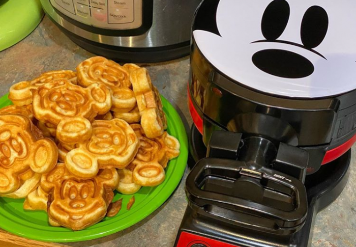 How to Plan a Virtual Disney Park Day 2
