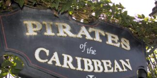 pirates