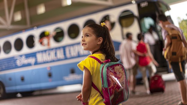 What to Pack for My Disney World Vacation? 4