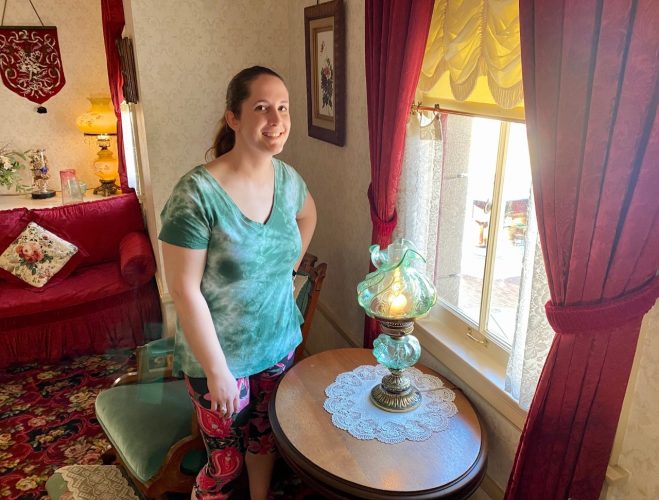 What Tours are Offered at Disneyland Resort? 2