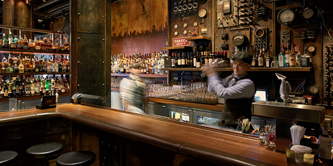 5 Great Spots for Nightlife at Disney 3 nightlife at Disney