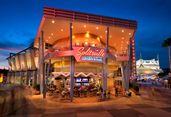 Top 5 Places to Grab a Beer at Disney Springs 5