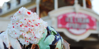 Sundae scaled