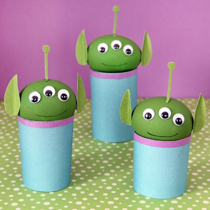 DIY Disney Easter Eggs 10