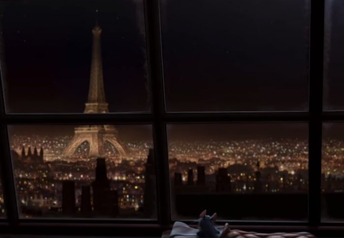 13 Fun Facts About Disney Pixar's Ratatouille 8
