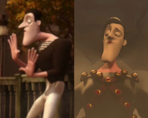 13 Fun Facts About Disney Pixar's Ratatouille 6