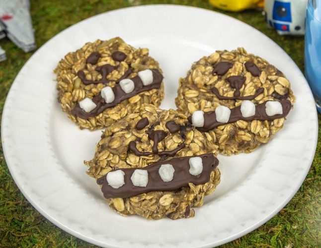 5 Spectacular Star Wars-Inspired Recipes To Celebrate May the Fourth 4