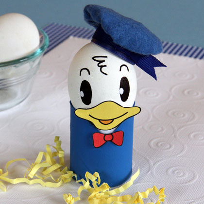DIY Disney Easter Eggs 5