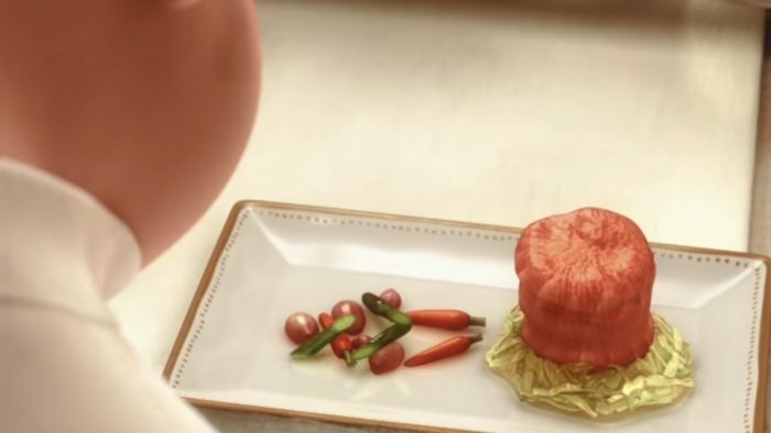 13 Fun Facts About Disney Pixar's Ratatouille 10